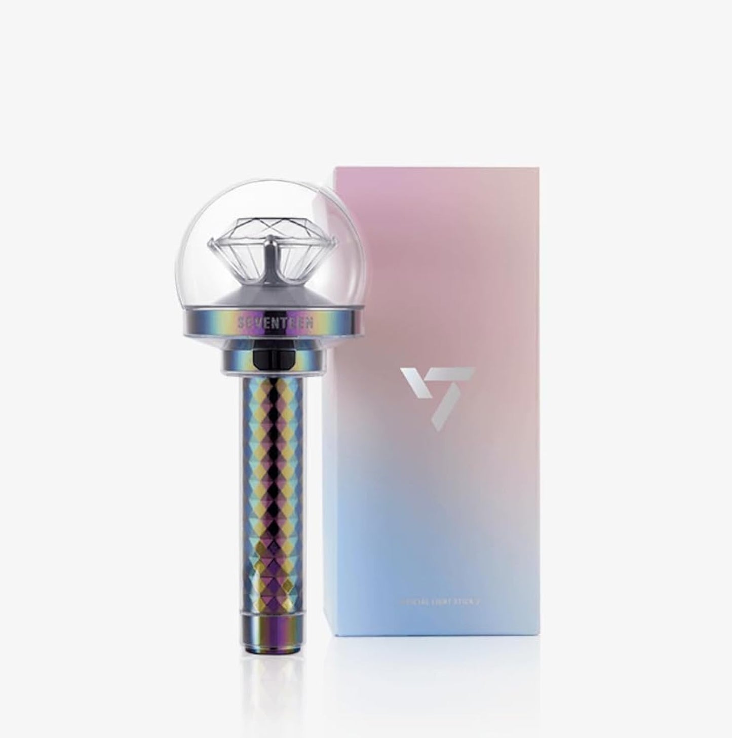 Seventeen Official Light Stick ver. 3
