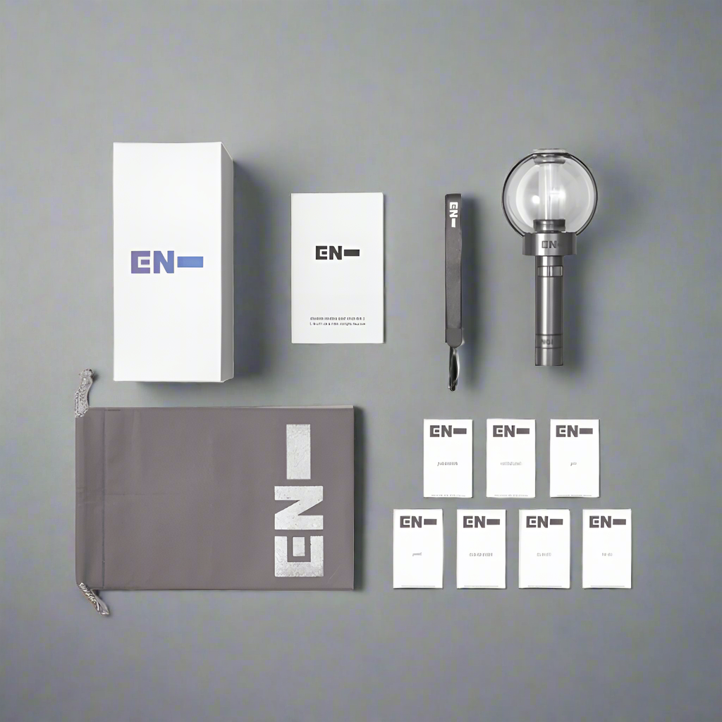 Enhypen Official Light Stick ver. 2