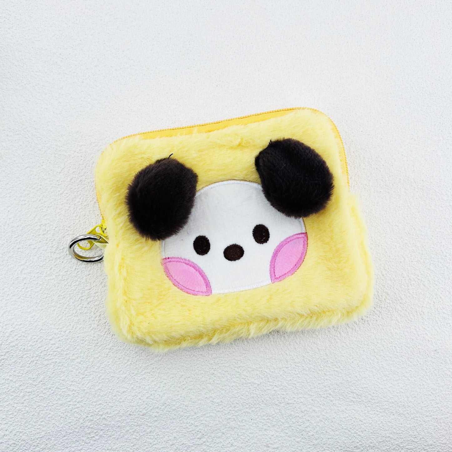 BT21 Cute Mini Pouch