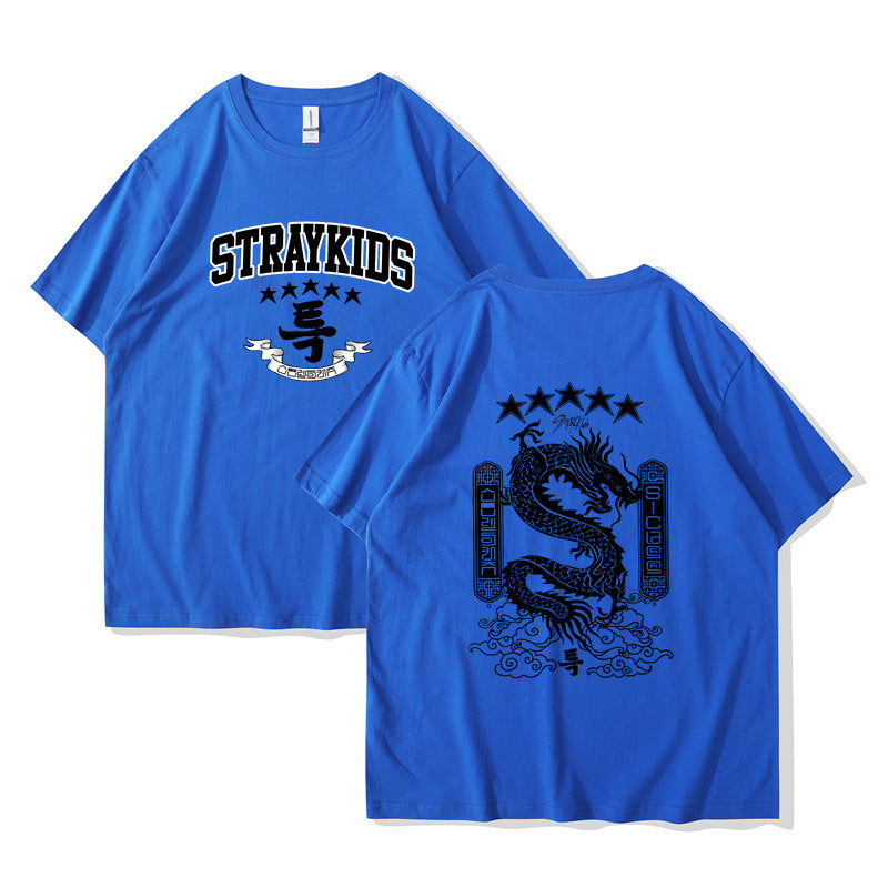 Stray Kids 5-Star T-Shirt