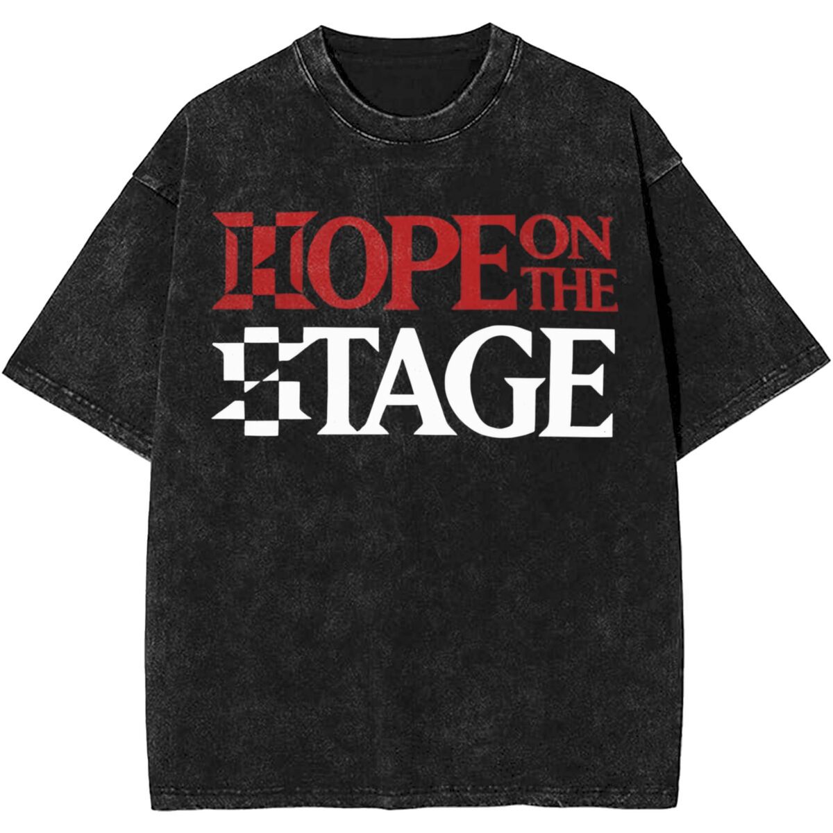 BTS j-hope Tour 'HOPE ON THE STAGE' T-Shirt