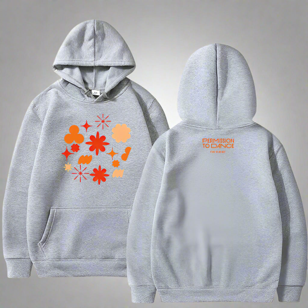 BTS 'Permission to Dance on Stage' Hoodie
