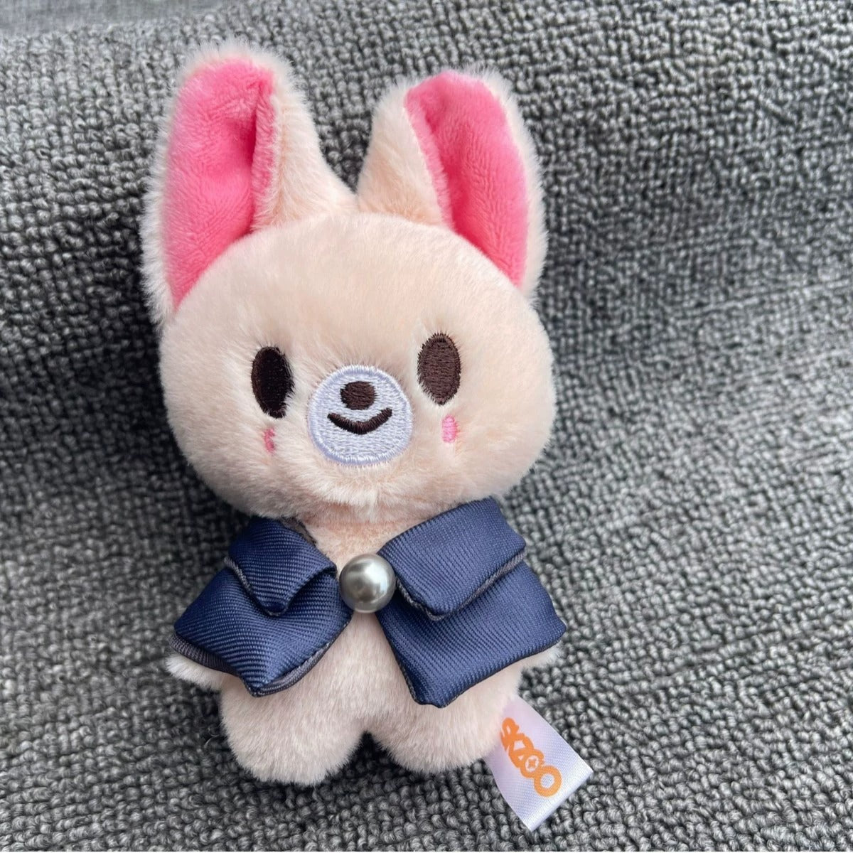 Stray Kids SKZOO Magic School Plushies