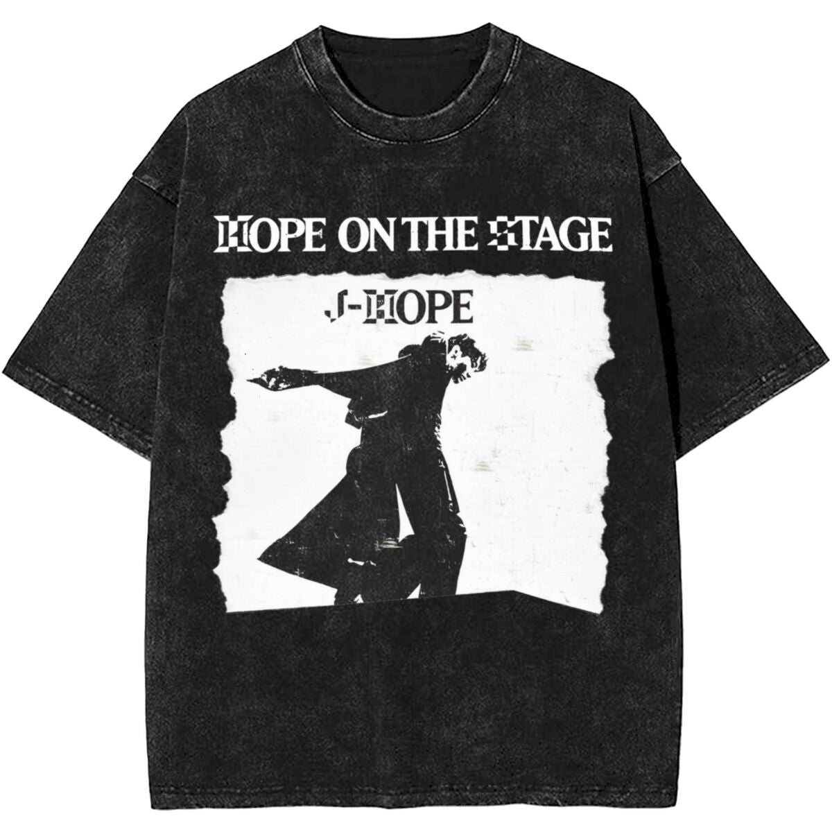 BTS j-hope Tour 'HOPE ON THE STAGE' T-Shirt