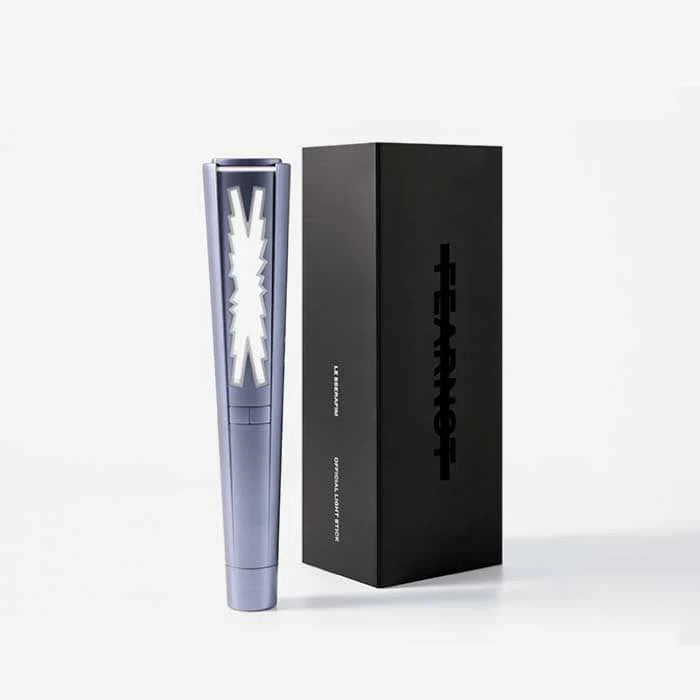 Le Sserafim Official Light Stick