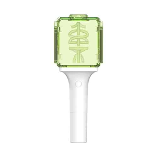 NCT 127 Official Light Stick