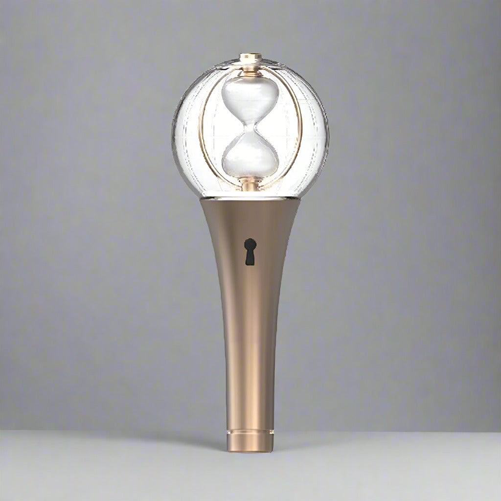Ateez Official Light Stick ver. 2