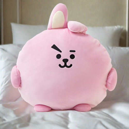 BT21 Plush Pillow