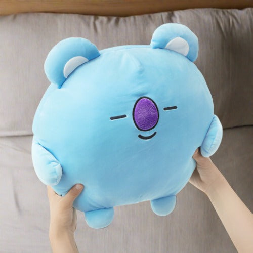 BT21 Plush Pillow