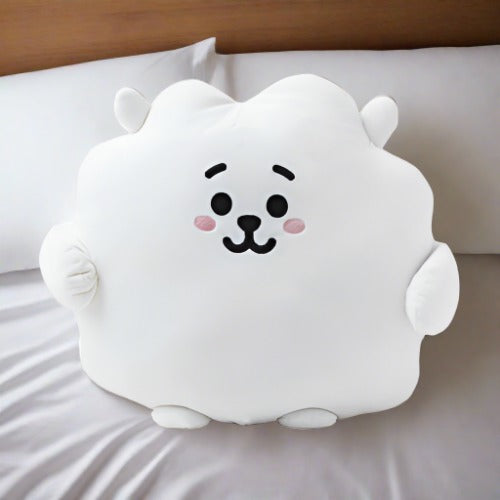 BT21 Plush Pillow