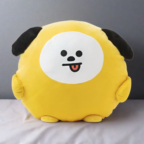 BT21 Plush Pillow