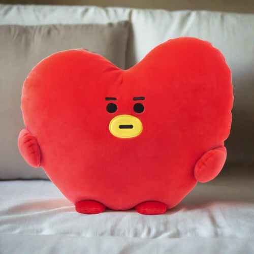 BT21 Plush Pillow