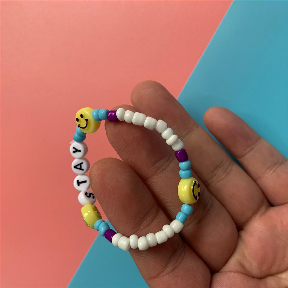 Stray Kids Hyunjin Signature Limited Edition Bracelet