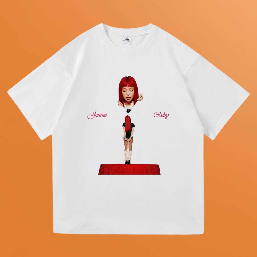 Jennie "Ruby" T-Shirt