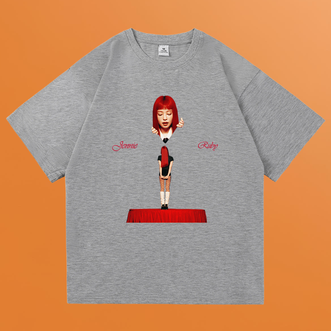 Jennie "Ruby" T-Shirt