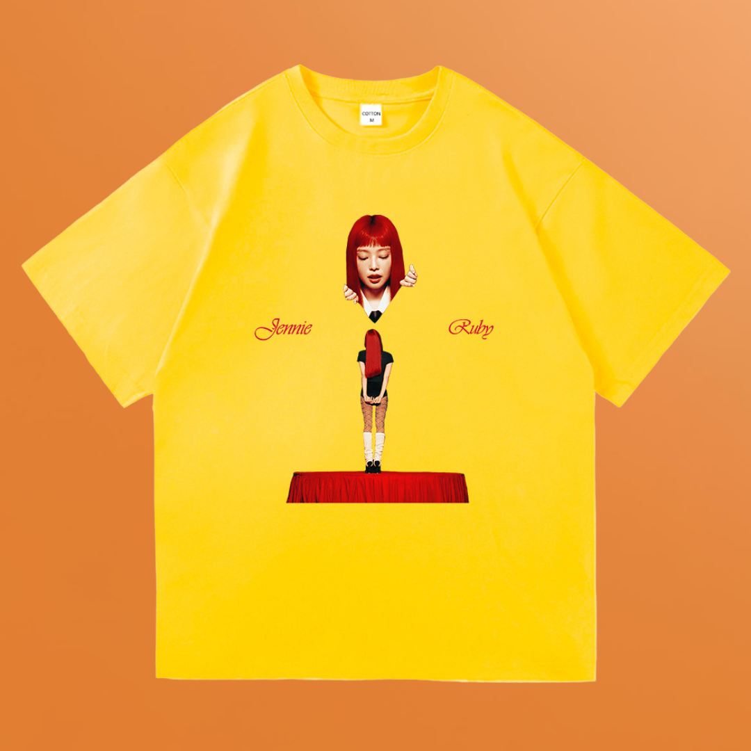 Jennie "Ruby" T-Shirt