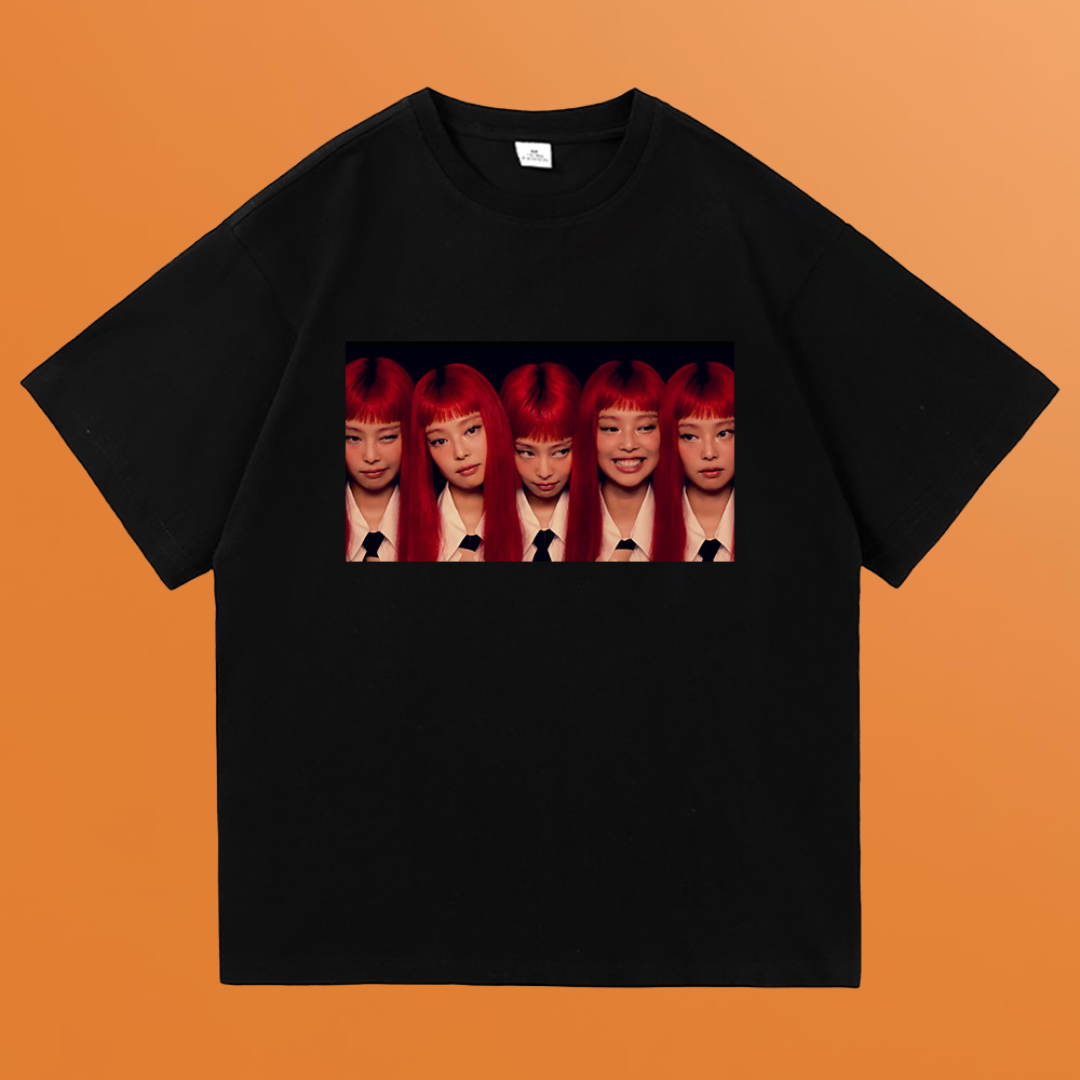 Jennie "Ruby" T-Shirt