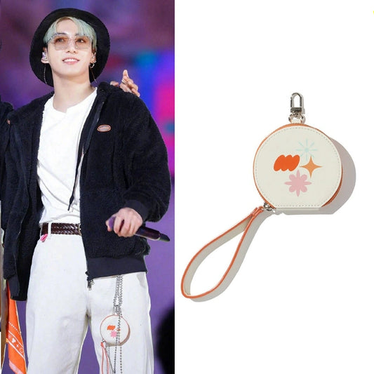 BTS 'Permission to Dance on Stage' Coin Purse