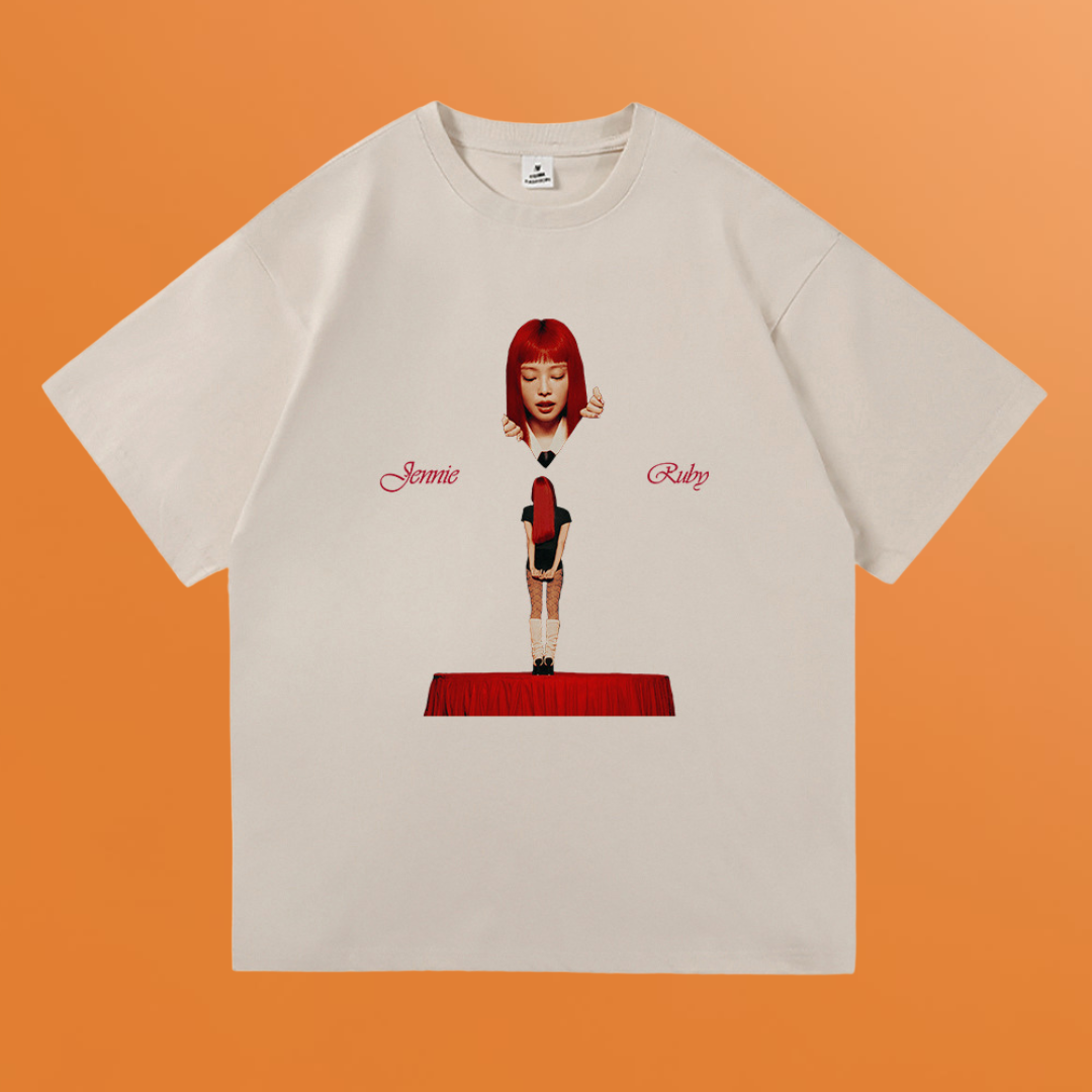 Jennie "Ruby" T-Shirt