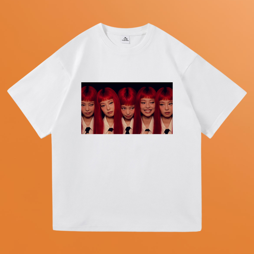 Jennie "Ruby" T-Shirt