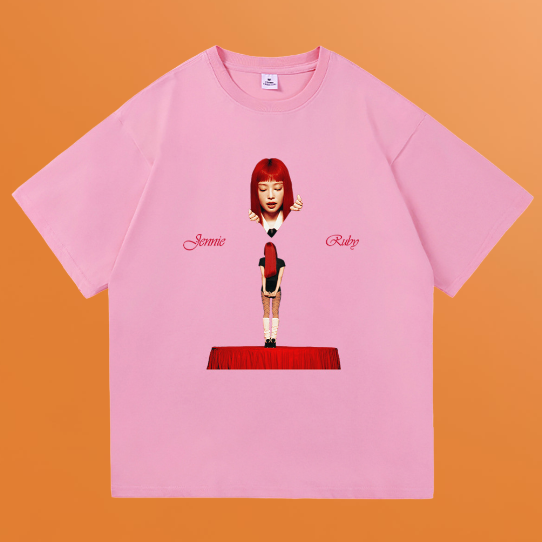 Jennie "Ruby" T-Shirt