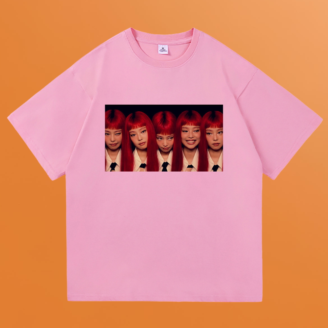 Jennie "Ruby" T-Shirt