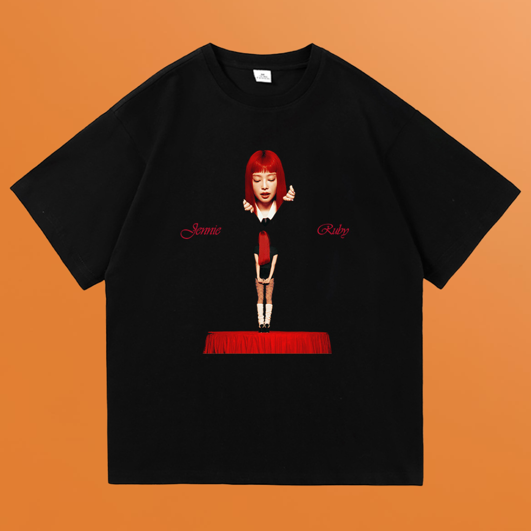 Jennie "Ruby" T-Shirt
