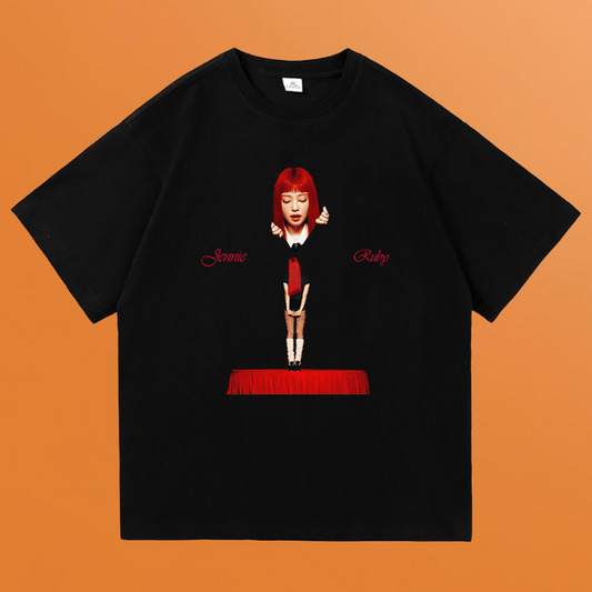Jennie "Ruby" T-Shirt