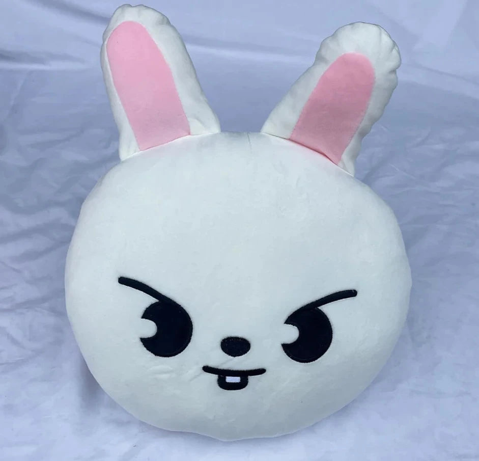 Stray Kids SKZOO Cute Pillow