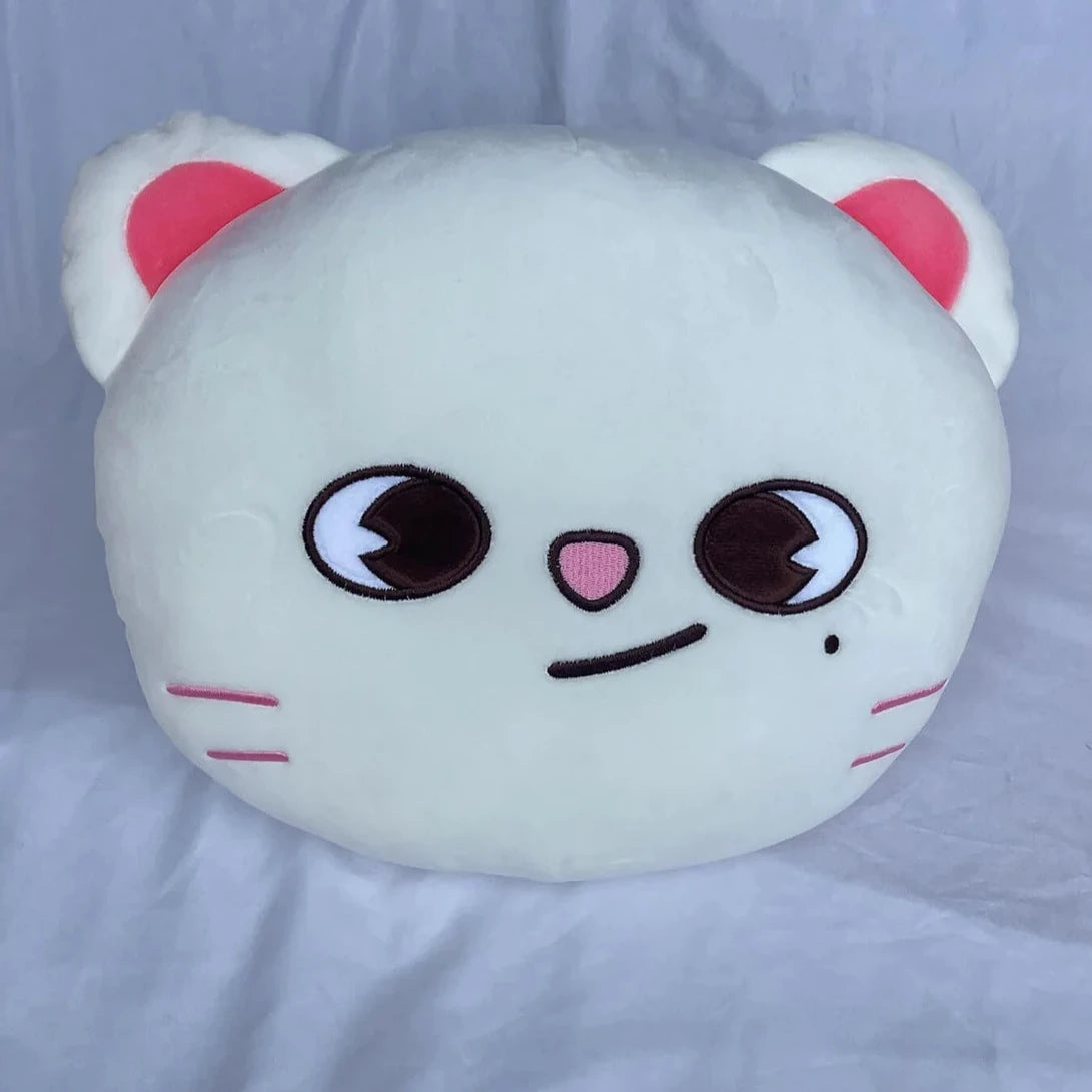 Stray Kids SKZOO Cute Pillow