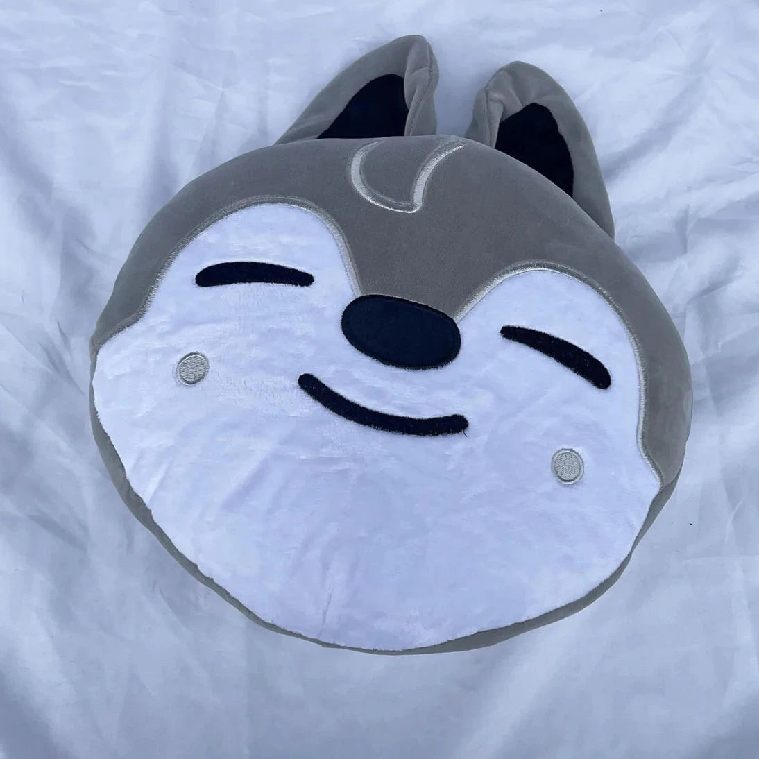 Stray Kids SKZOO Cute Pillow