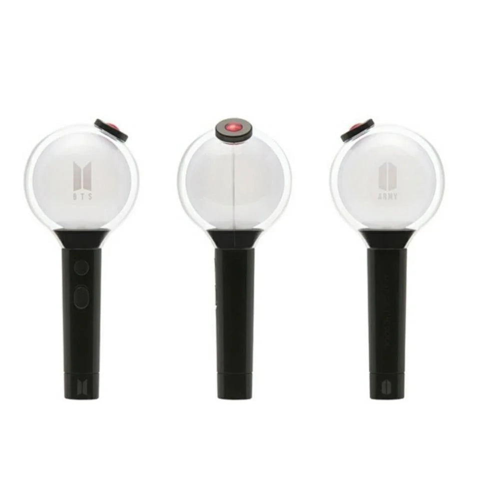 BTS ARMY BOMB - MAP OF THE SOUL Special Edition