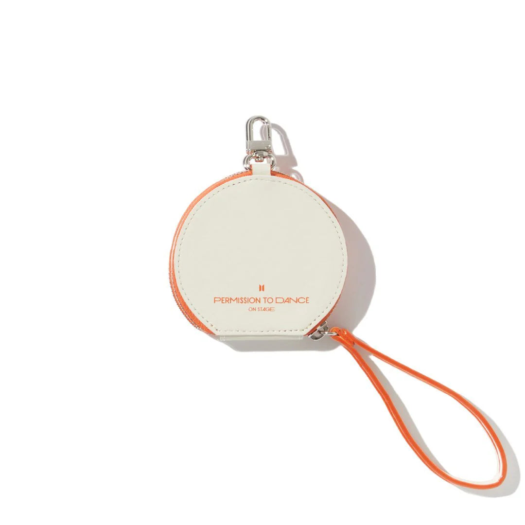 BTS 'Permission to Dance on Stage' Coin Purse